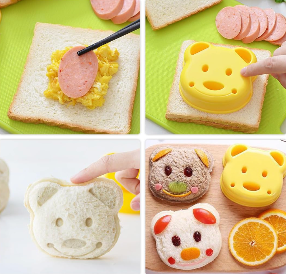 Minichefs™ - Kit de Cuisine pour Enfants